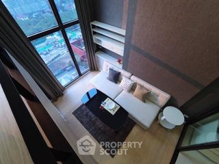 For rent 1 bed condo in Ratchathewi, Bangkok