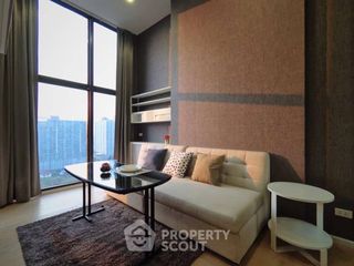 For rent 1 bed condo in Ratchathewi, Bangkok
