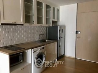 For rent 1 bed condo in Phaya Thai, Bangkok