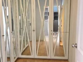 For rent 1 bed condo in Phaya Thai, Bangkok