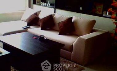 Condo en alquiler de 1 habitaciones en Pathum Wan, Bangkok