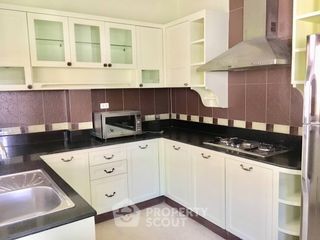For rent 3 bedrooms house in Prawet, Bangkok