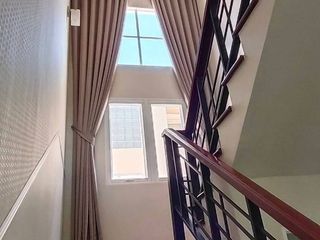 For rent 3 bedrooms house in Prawet, Bangkok