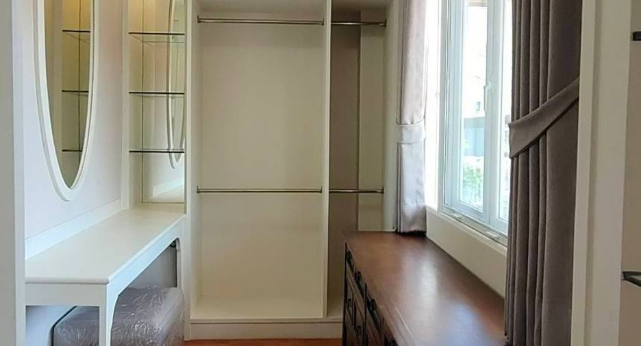 For rent 3 bedrooms house in Prawet, Bangkok