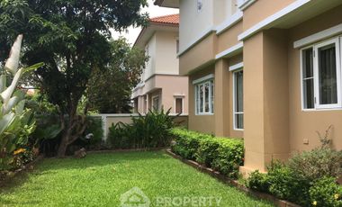 For rent 3 bedrooms house in Prawet, Bangkok