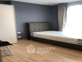 For rent 2 bedrooms condo in Bang Kapi, Bangkok