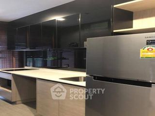 For rent 2 bedrooms condo in Bang Kapi, Bangkok