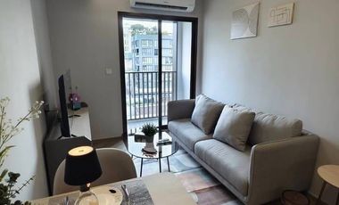 Wohnung zur Miete mit 1 Zimmer in Watthana, Bangkok