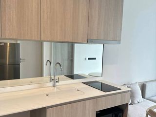 For rent 1 bed condo in Khlong San, Bangkok