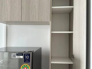 For rent 1 bed condo in Khlong San, Bangkok