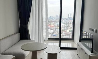 For rent 1 bed condo in Khlong San, Bangkok