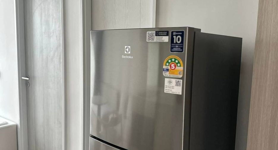 For rent 1 bed condo in Khlong San, Bangkok