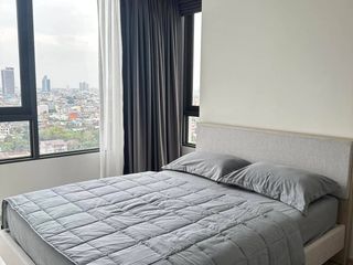 For rent 1 bed condo in Khlong San, Bangkok