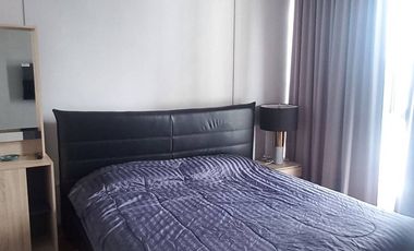 Wohnung zur Miete mit 1 Zimmer in Khlong Toei, Bangkok