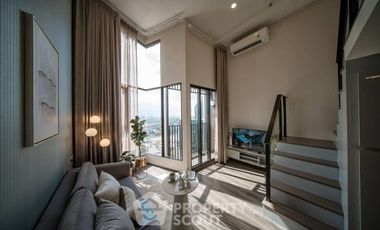 À louer 1 chambre condo à Chatuchak, Bangkok