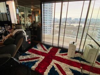 For rent 1 bed condo in Bang Kho Laem, Bangkok