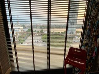 For rent 1 bed condo in Bang Kho Laem, Bangkok
