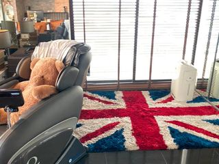 For rent 1 bed condo in Bang Kho Laem, Bangkok