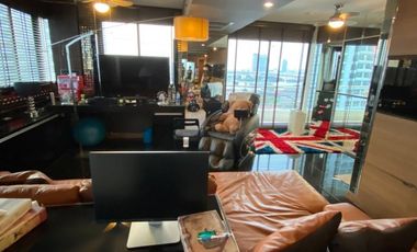 For rent 1 bed condo in Bang Kho Laem, Bangkok