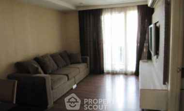 For rent 2 bedrooms condo in Phaya Thai, Bangkok