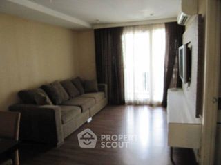 For rent 2 bedrooms condo in Phaya Thai, Bangkok