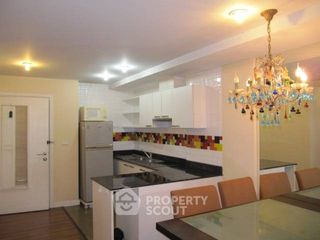 For rent 2 bedrooms condo in Phaya Thai, Bangkok