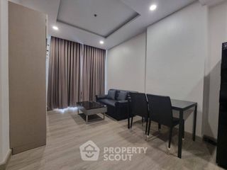 For rent 1 bed condo in Phaya Thai, Bangkok