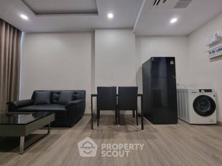 For rent 1 bed condo in Phaya Thai, Bangkok