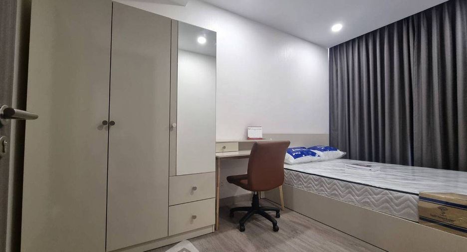 For rent 1 bed condo in Phaya Thai, Bangkok