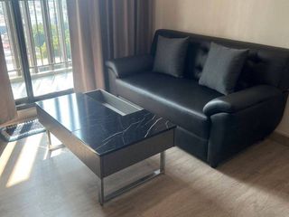 For rent 1 bed condo in Phaya Thai, Bangkok
