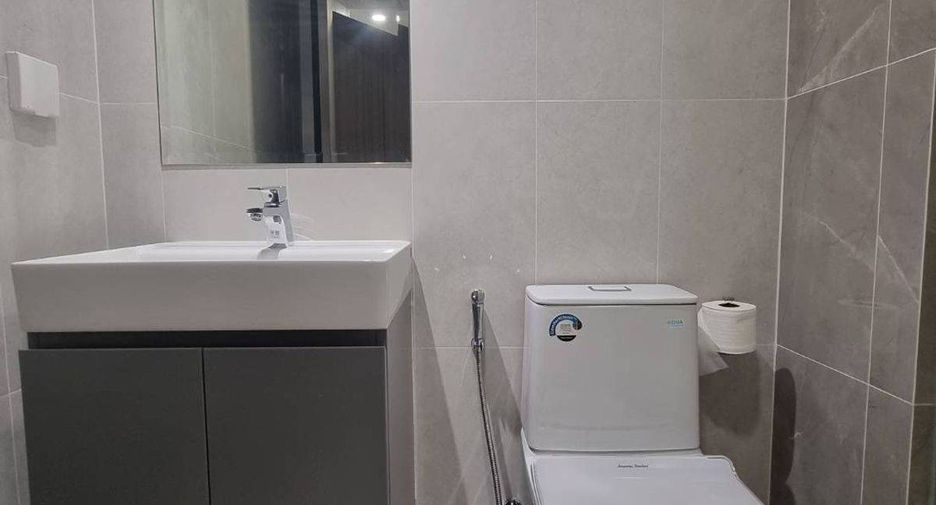 For rent 1 bed condo in Phaya Thai, Bangkok