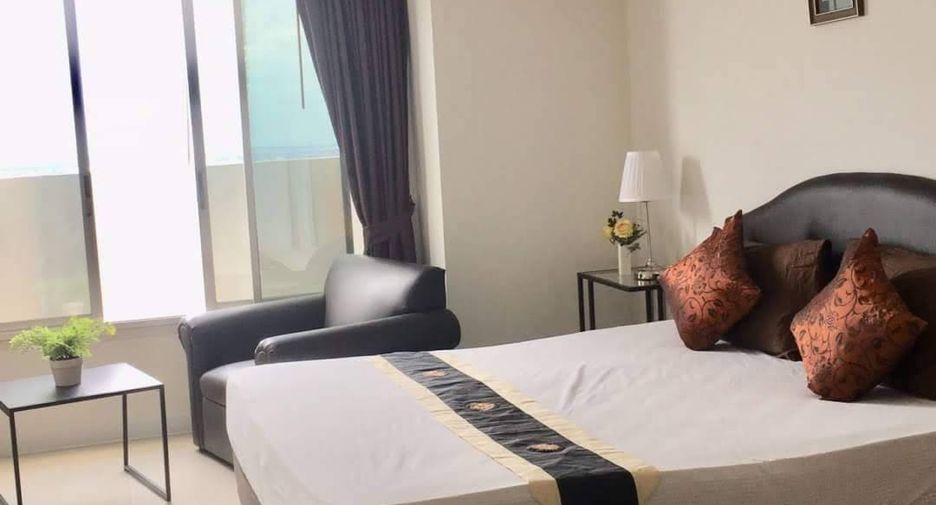 Wohnung zur Miete mit 2 Zimmer in Khlong Toei, Bangkok