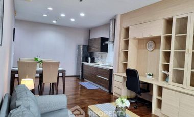 Wohnung zur Miete mit 1 Zimmer in Watthana, Bangkok