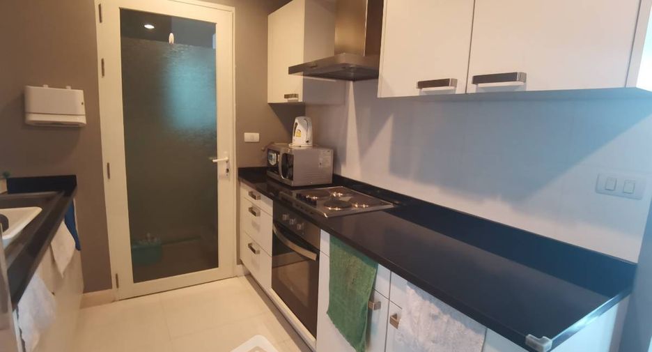 Condo en alquiler de 2 habitaciones en Watthana, Bangkok