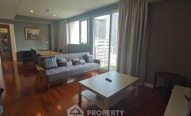 Condo en alquiler de 2 habitaciones en Watthana, Bangkok
