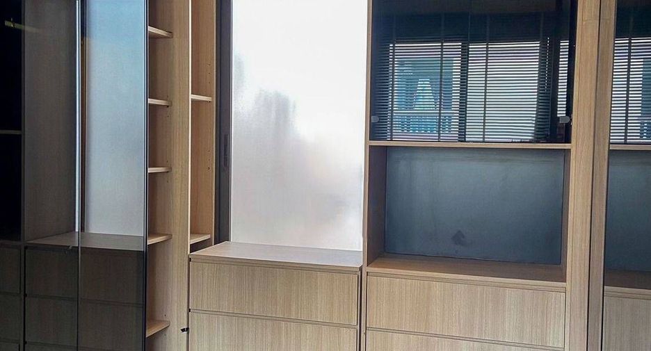 For rent 3 bedrooms house in Wang Thonglang, Bangkok
