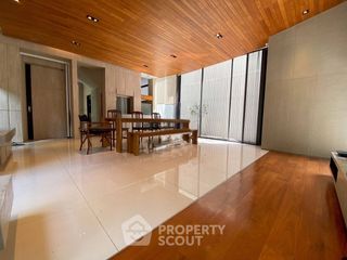 For rent 3 bedrooms house in Wang Thonglang, Bangkok