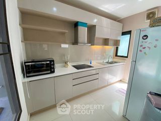 For rent 3 bedrooms house in Wang Thonglang, Bangkok