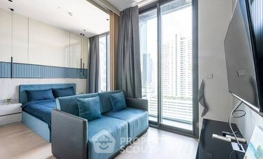 For rent 1 bed condo in Bang Rak, Bangkok