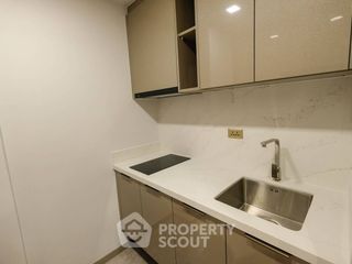 À louer 1 chambre condo à Huai Khwang, Bangkok