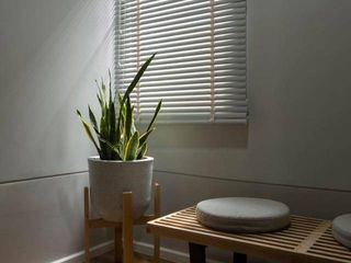 For rent 2 bedrooms townhouse in Saphan Sung, Bangkok