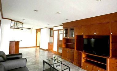 À louer 2 chambres condo à Watthana, Bangkok