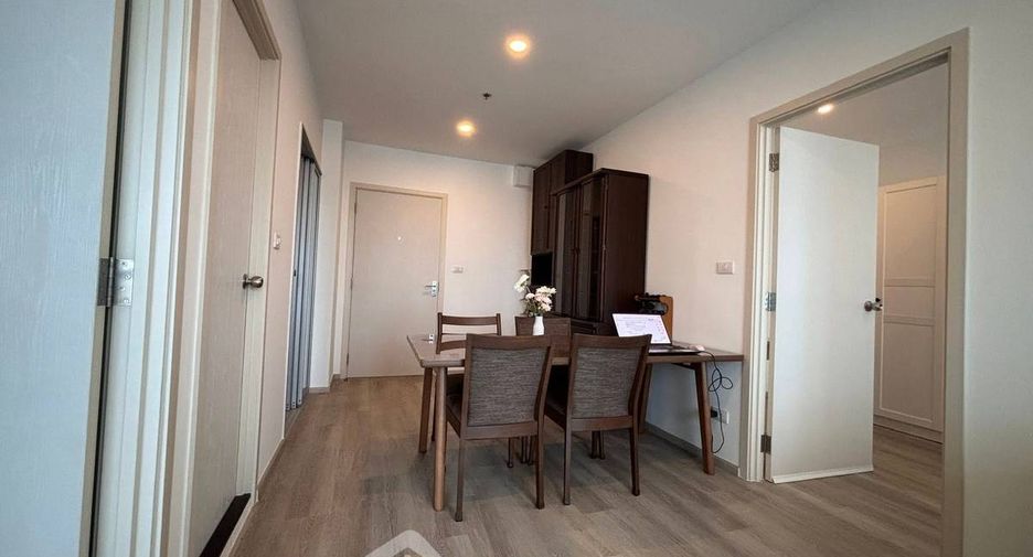 For rent 2 bedrooms condo in Chom Thong, Bangkok