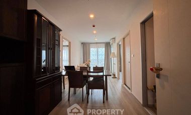 For rent 2 bedrooms condo in Chom Thong, Bangkok