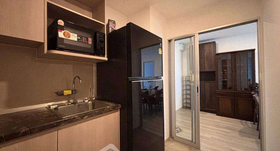 For rent 2 bedrooms condo in Chom Thong, Bangkok