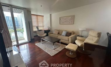 For rent 2 ベッドルーム condo in Pathum Wan, Bangkok