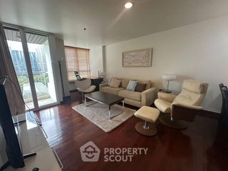 For rent 2 ベッドルーム condo in Pathum Wan, Bangkok