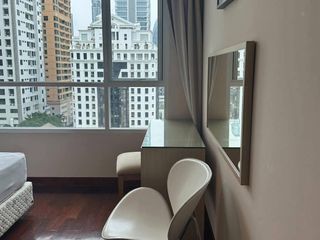 For rent 2 ベッドルーム condo in Pathum Wan, Bangkok