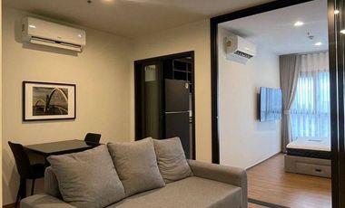 Condo en alquiler de 1 habitaciones en Chatuchak, Bangkok