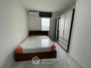 For rent 3 bedrooms condo in Yan Nawa, Bangkok